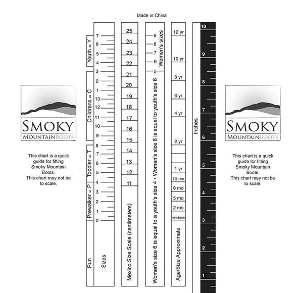 TKS BLACK Red White FLEX TRAIL COWBOY BOOTS - Youth 4 Good Condition - Picture 7 of 7